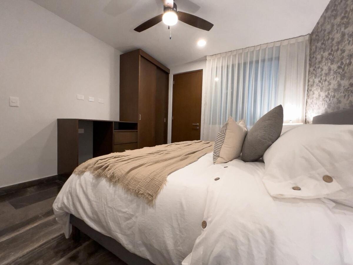 Appartamento Paramar Black 2br - Next Level B