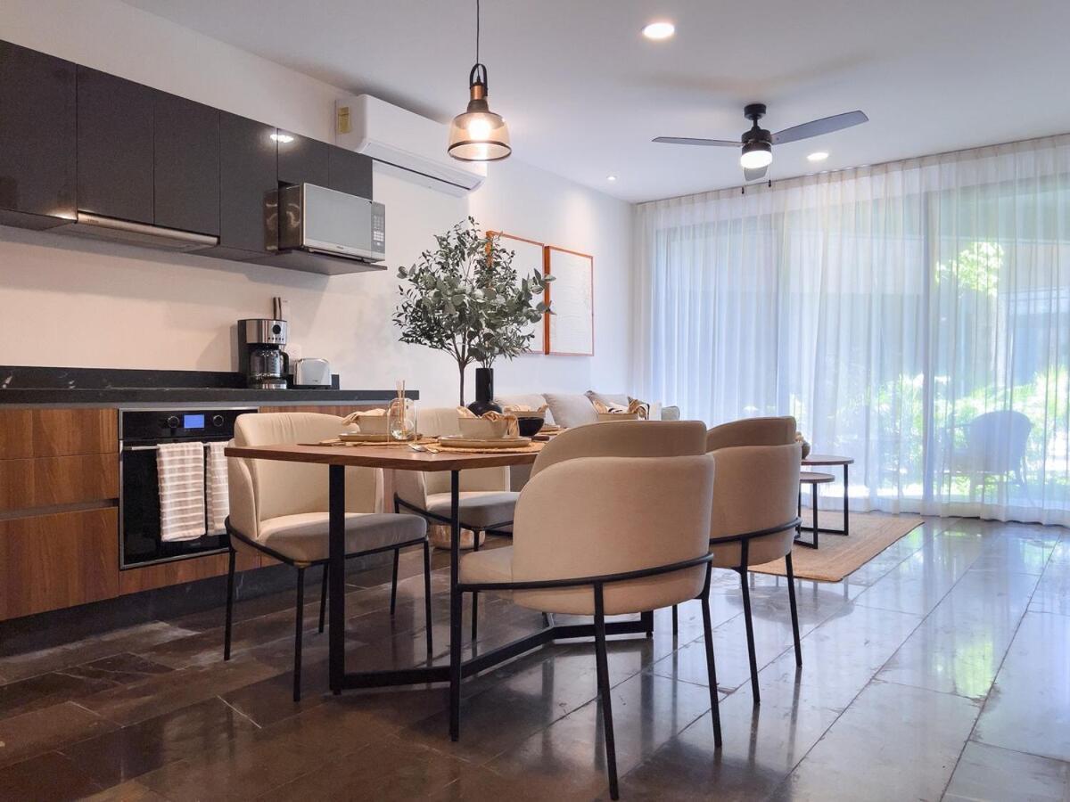Appartamento Paramar Black 2br - Next Level B *