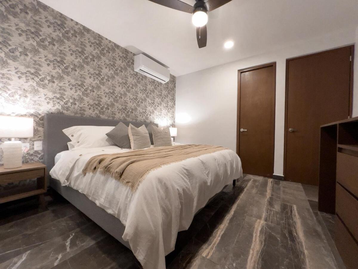 Appartamento Paramar Black 2br - Next Level B