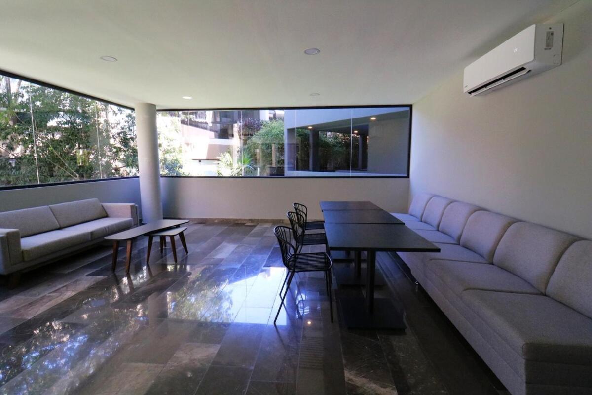 Paramar Black 2br - Next Level B Appartamento