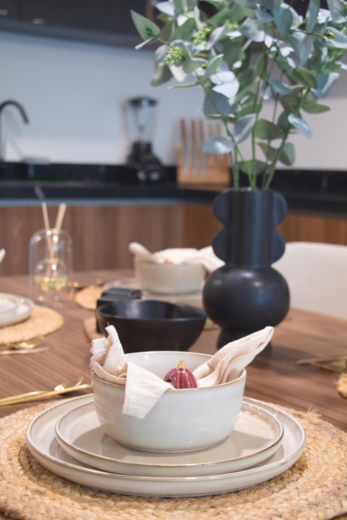 Appartamento Paramar Black 2br - Next Level B *