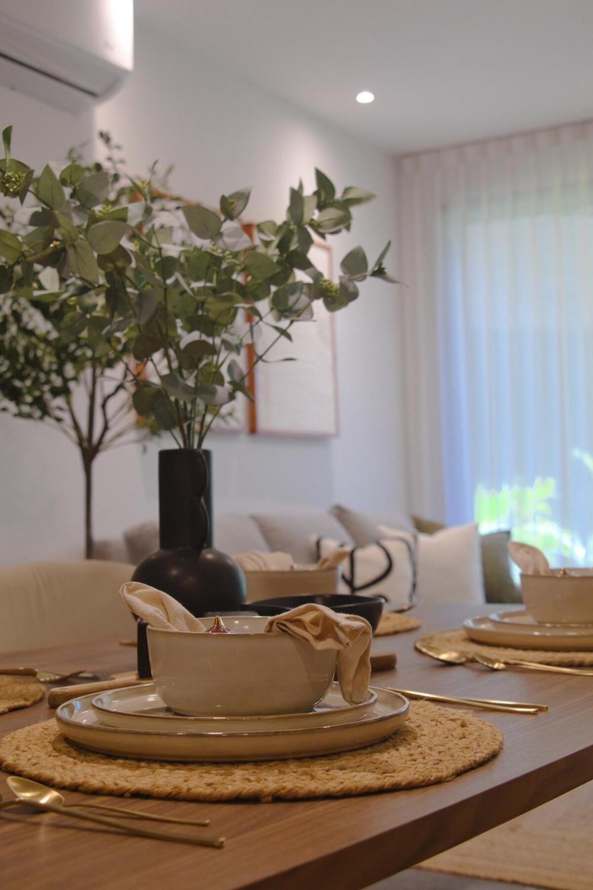 Appartamento Paramar Black 2br - Next Level B Tulum