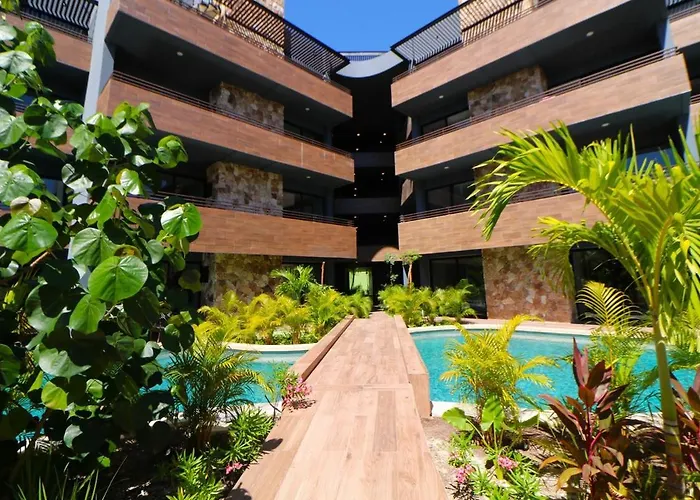Paramar Black 2Br - Next Level B