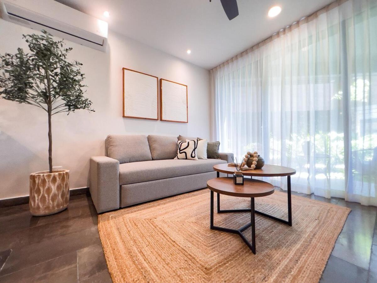 Apartment Paramar Black 2br - Next Level B *