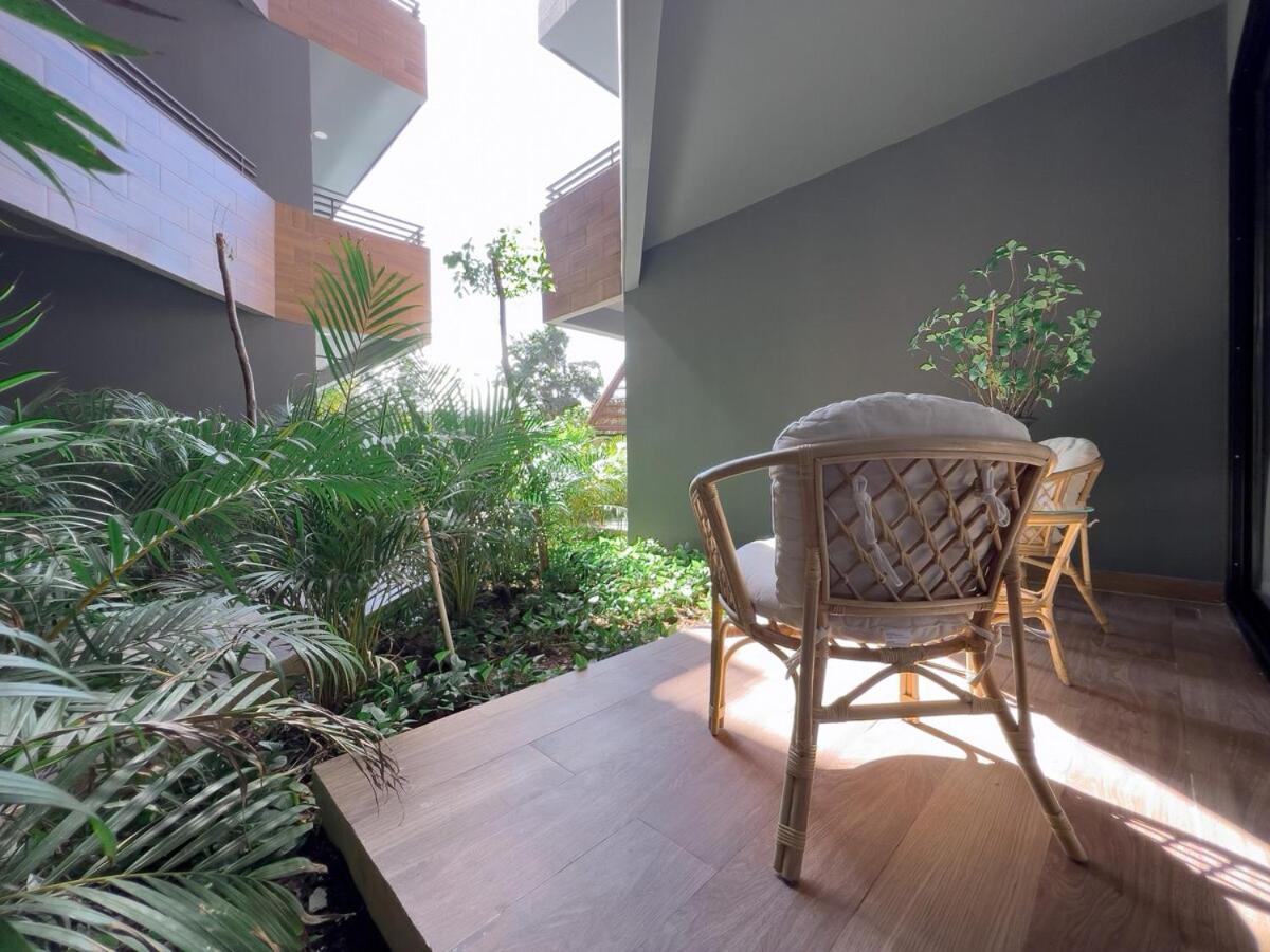 Paramar Black 2br - Next Level B * Tulum
