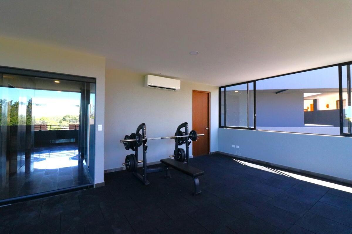 Paramar Black 2br - Next Level B Apartment Tulum
