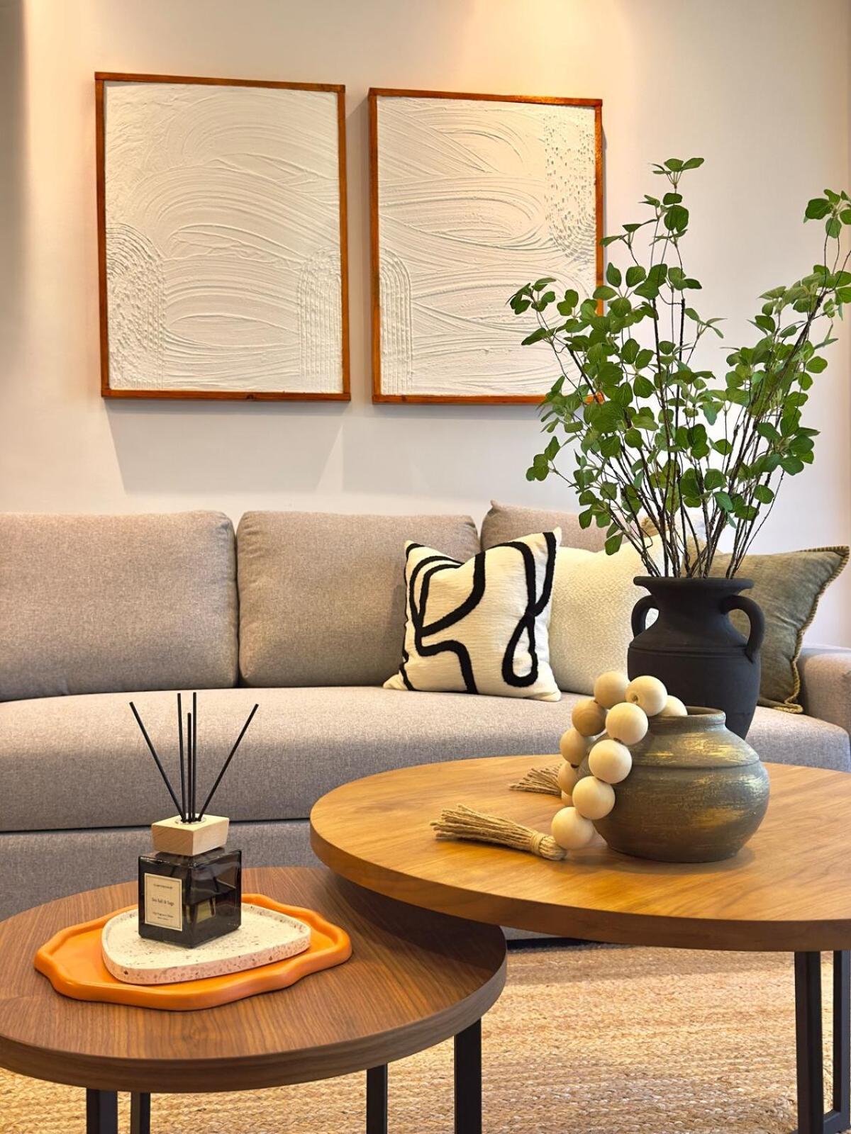 Paramar Black 2br - Next Level B Apartment Tulum