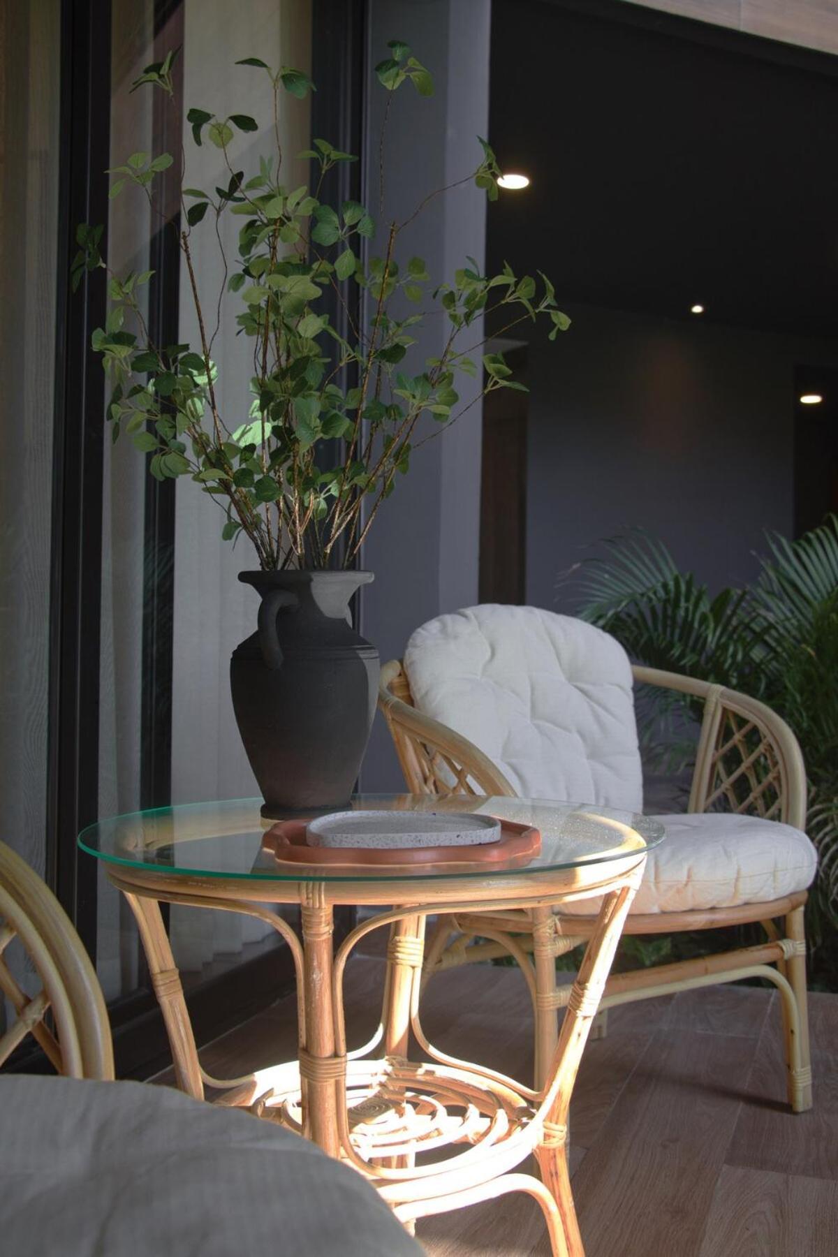 Paramar Black 2br - Next Level B * Tulum