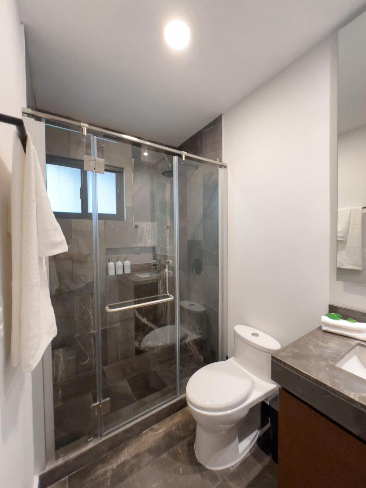 Apartment Paramar Black 2br - Next Level B *